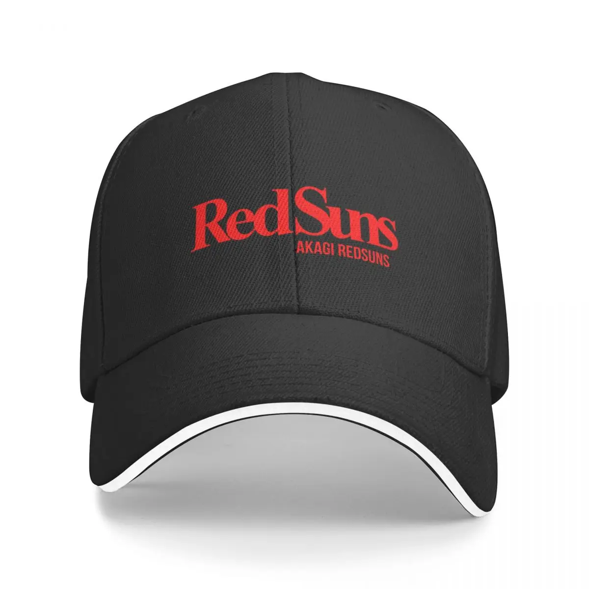 Akagi REDSUNS Șapcă de Baseball Capac de Lux |-F-| Man Hat pentru Femei . ' - ' . 0